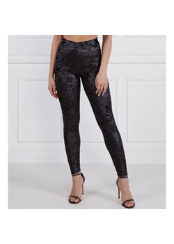 Silvian Heach Legginsy | Slim Fit ze sklepu Gomez Fashion Store w kategorii Spodnie damskie - zdjęcie 184504868