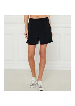 EA7 Szorty | Regular Fit ze sklepu Gomez Fashion Store w kategorii Szorty - zdjęcie 184504887
