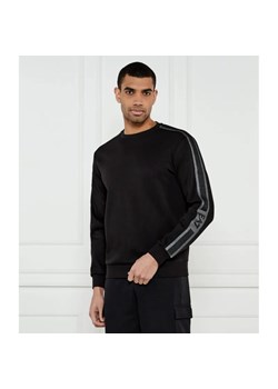 EA7 Bluza | Regular Fit ze sklepu Gomez Fashion Store w kategorii Bluzy męskie - zdjęcie 184504889