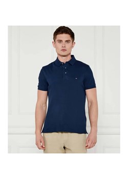 Tommy Hilfiger Polo 1985 | Slim Fit | pique ze sklepu Gomez Fashion Store w kategorii T-shirty męskie - zdjęcie 184504897