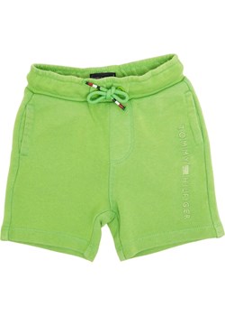 Tommy Hilfiger Szorty | Regular Fit ze sklepu Gomez Fashion Store w kategorii Spodenki chłopięce - zdjęcie 184504906