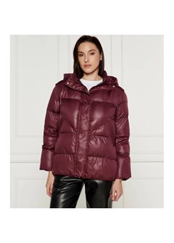 Patrizia Pepe Kurtka 2w1 | Regular Fit ze sklepu Gomez Fashion Store w kategorii Kurtki damskie - zdjęcie 184504925