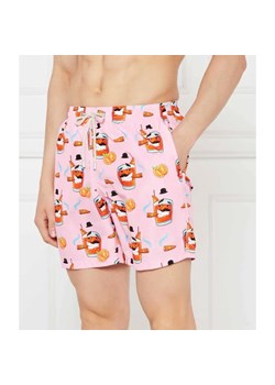 ST.Barth Szorty kąpielowe | Regular Fit ze sklepu Gomez Fashion Store w kategorii Kąpielówki - zdjęcie 184504928