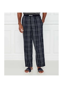 BOSS BLACK Spodnie od piżamy Easy | Relaxed fit ze sklepu Gomez Fashion Store w kategorii Piżamy męskie - zdjęcie 184504939
