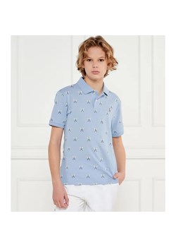 POLO RALPH LAUREN Polo | Regular Fit ze sklepu Gomez Fashion Store w kategorii T-shirty chłopięce - zdjęcie 184504947