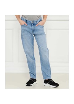 Tommy Hilfiger Jeansy ARCHIVE VINTAGE | Straight fit ze sklepu Gomez Fashion Store w kategorii Spodnie chłopięce - zdjęcie 184504948