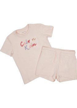 Calvin Klein Jeans Komplet | Regular Fit ze sklepu Gomez Fashion Store w kategorii Komplety niemowlęce - zdjęcie 184504956