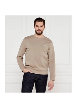 Emporio Armani Bluza | Regular Fit ze sklepu Gomez Fashion Store w kategorii Bluzy męskie - zdjęcie 184504958