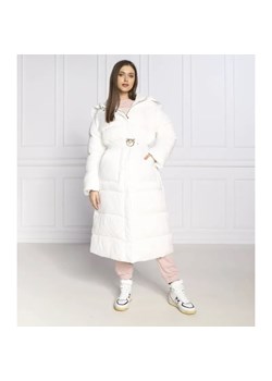 Pinko Płaszcz CONSOLATA ze sklepu Gomez Fashion Store w kategorii Płaszcze damskie - zdjęcie 184504966