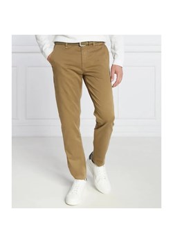 BOSS ORANGE Spodnie chino Schino-Taber | Tapered ze sklepu Gomez Fashion Store w kategorii Spodnie męskie - zdjęcie 184504969
