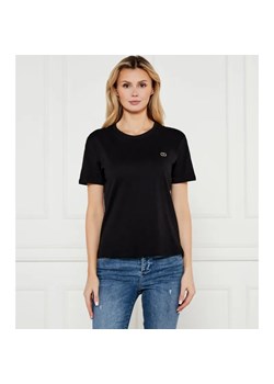 TWINSET T-shirt | Loose fit ze sklepu Gomez Fashion Store w kategorii Bluzki damskie - zdjęcie 184504975