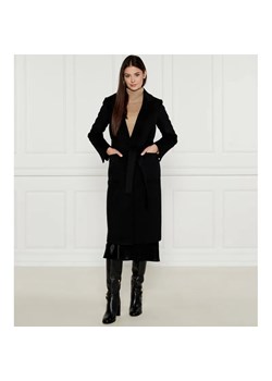MAX&Co. Wełniany płaszcz ze sklepu Gomez Fashion Store w kategorii Płaszcze damskie - zdjęcie 184504977