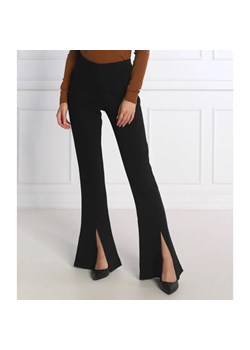 Silvian Heach Spodnie | flare fit ze sklepu Gomez Fashion Store w kategorii Spodnie damskie - zdjęcie 184504985
