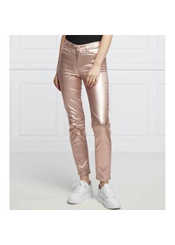 GUESS Spodnie 1981 | Skinny fit ze sklepu Gomez Fashion Store w kategorii Spodnie damskie - zdjęcie 184504986
