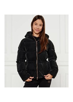 EA7 Kurtka | Regular Fit ze sklepu Gomez Fashion Store w kategorii Kurtki dziewczęce - zdjęcie 184504989