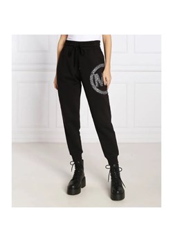 Michael Kors Spodnie dresowe | Regular Fit ze sklepu Gomez Fashion Store w kategorii Spodnie damskie - zdjęcie 184504995