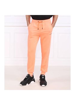 Karl Lagerfeld Spodnie dresowe | Regular Fit ze sklepu Gomez Fashion Store w kategorii Spodnie męskie - zdjęcie 184504997