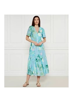 Desigual Sukienka VEST_NANCY ze sklepu Gomez Fashion Store w kategorii Sukienki - zdjęcie 184505006