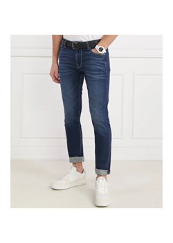 GUESS Jeansy | Slim Fit | z dodatkiem jedwabiu ze sklepu Gomez Fashion Store w kategorii Jeansy męskie - zdjęcie 184505017