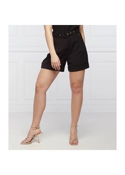Liu Jo Szorty | Regular Fit ze sklepu Gomez Fashion Store w kategorii Szorty - zdjęcie 184505018