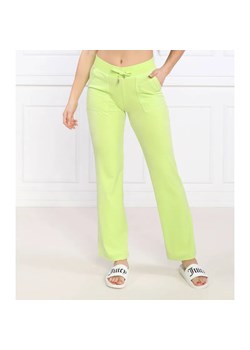 Juicy Couture Spodnie dresowe Del Ray | Regular Fit ze sklepu Gomez Fashion Store w kategorii Spodnie damskie - zdjęcie 184505019