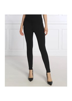 Silvian Heach Legginsy | Slim Fit ze sklepu Gomez Fashion Store w kategorii Spodnie damskie - zdjęcie 184505038