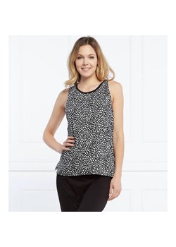 DKNY SLEEPWEAR Piżama | Regular Fit ze sklepu Gomez Fashion Store w kategorii Piżamy damskie - zdjęcie 184505045