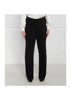 Persona by Marina Rinaldi Spodnie Plus size | Regular Fit ze sklepu Gomez Fashion Store w kategorii Spodnie damskie - zdjęcie 184505048