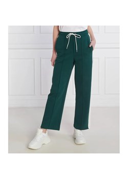 Marc O' Polo Spodnie dresowe | Straight fit ze sklepu Gomez Fashion Store w kategorii Spodnie damskie - zdjęcie 184505049