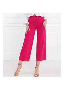 Liviana Conti Spodnie | Loose fit ze sklepu Gomez Fashion Store w kategorii Spodnie damskie - zdjęcie 184505055
