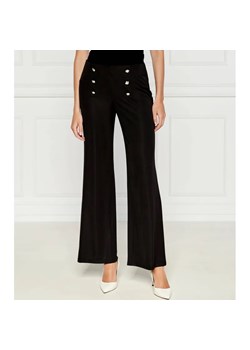 LAUREN RALPH LAUREN Spodnie | Regular Fit ze sklepu Gomez Fashion Store w kategorii Spodnie damskie - zdjęcie 184505058