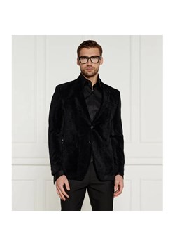 Karl Lagerfeld Marynarka CLEVER | Regular Fit ze sklepu Gomez Fashion Store w kategorii Marynarki męskie - zdjęcie 184505068