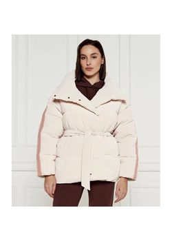 EA7 Kurtka | Regular Fit ze sklepu Gomez Fashion Store w kategorii Kurtki damskie - zdjęcie 184505088