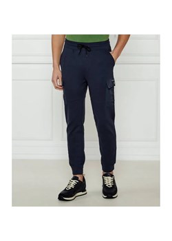 Aeronautica Militare Spodnie dresowe | Regular Fit ze sklepu Gomez Fashion Store w kategorii Spodnie męskie - zdjęcie 184505089