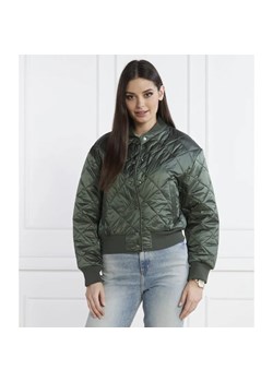 BOSS ORANGE Kurtka bomber Pomada | Regular Fit ze sklepu Gomez Fashion Store w kategorii Kurtki damskie - zdjęcie 184505098