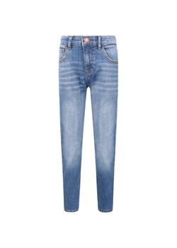 Guess Jeansy | Regular Fit ze sklepu Gomez Fashion Store w kategorii Spodnie chłopięce - zdjęcie 184505107