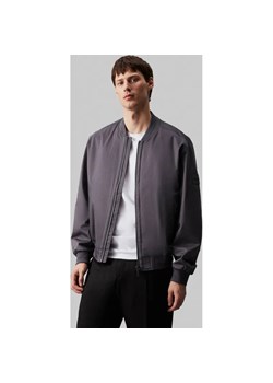 Calvin Klein Satynowa kurtka | Regular Fit ze sklepu Gomez Fashion Store w kategorii Kurtki męskie - zdjęcie 184505116