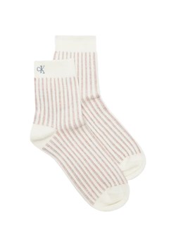 Calvin Klein Jeans Skarpety ze sklepu Gomez Fashion Store w kategorii Skarpetki damskie - zdjęcie 184505135