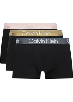 Calvin Klein Underwear Bokserki 3-pack ze sklepu Gomez Fashion Store w kategorii Majtki męskie - zdjęcie 184505136