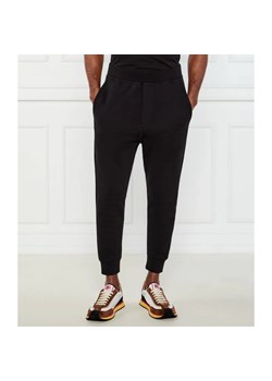 Dsquared2 Spodnie dresowe DEAN | Relaxed fit ze sklepu Gomez Fashion Store w kategorii Spodnie męskie - zdjęcie 184505138