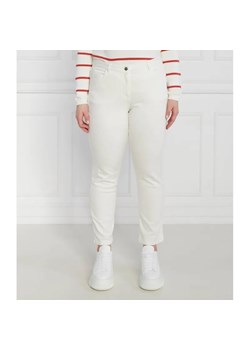 Persona by Marina Rinaldi Jeansy PLUS SIZE | Cropped Fit ze sklepu Gomez Fashion Store w kategorii Jeansy damskie - zdjęcie 184505146