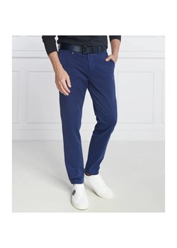 BOSS ORANGE Spodnie chino Schino-Taber | Tapered ze sklepu Gomez Fashion Store w kategorii Spodnie męskie - zdjęcie 184505147