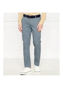 POLO RALPH LAUREN Spodnie chino | Slim Fit ze sklepu Gomez Fashion Store w kategorii Spodnie męskie - zdjęcie 184505156