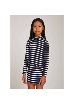 Tommy Hilfiger Bluzka | Slim Fit ze sklepu Gomez Fashion Store w kategorii Bluzki dziewczęce - zdjęcie 184505158
