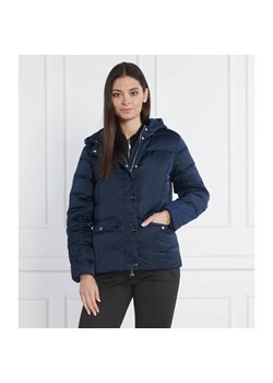 Liu Jo Sport Kurtka | Regular Fit ze sklepu Gomez Fashion Store w kategorii Kurtki damskie - zdjęcie 184505159