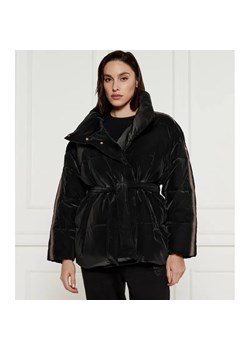 EA7 Kurtka | Regular Fit ze sklepu Gomez Fashion Store w kategorii Kurtki damskie - zdjęcie 184505165