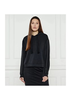 EA7 Bluza | Regular Fit ze sklepu Gomez Fashion Store w kategorii Bluzy damskie - zdjęcie 184505166
