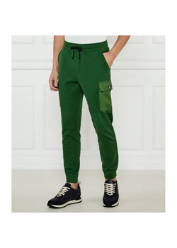 Aeronautica Militare Spodnie dresowe | Regular Fit ze sklepu Gomez Fashion Store w kategorii Spodnie męskie - zdjęcie 184505167