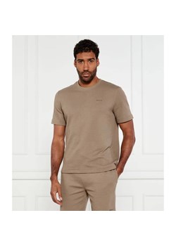 Hugo Bodywear T-shirt Austin | Regular Fit ze sklepu Gomez Fashion Store w kategorii T-shirty męskie - zdjęcie 184505168