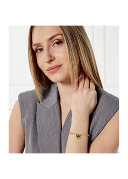 Guess Bransoletka HEART ze sklepu Gomez Fashion Store w kategorii Bransoletki - zdjęcie 184505175